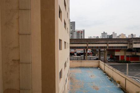 Vista da Sala de apartamento à venda com 2 quartos, 62m² em Parada Inglesa, São Paulo