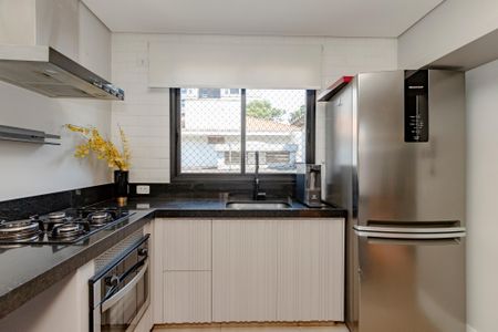 Casa de condomínio para alugar com 114m², 2 quartos e 1 vaga Casa de condomínio para alugar com 114m², 2 quartos e 1 vagaCozinha