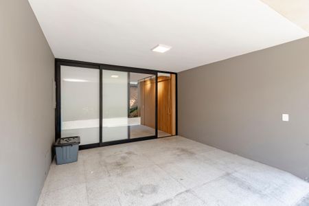 Casa de condomínio para alugar com 114m², 2 quartos e 1 vaga Casa de condomínio para alugar com 114m², 2 quartos e 1 vagaGaragem