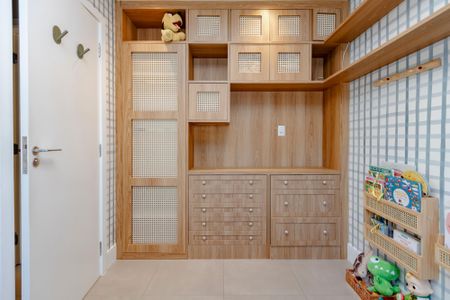 Casa de condomínio para alugar com 114m², 2 quartos e 1 vaga Casa de condomínio para alugar com 114m², 2 quartos e 1 vagaSuíte 2