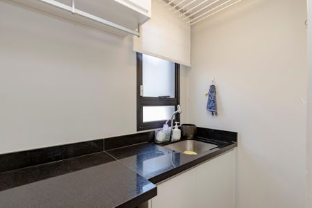 Casa de condomínio para alugar com 114m², 2 quartos e 1 vaga Casa de condomínio para alugar com 114m², 2 quartos e 1 vagaÁrea de Serviço