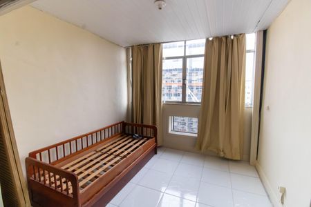 Studio de kitnet/studio para alugar com 1 quarto, 30m² em Centro, Niterói