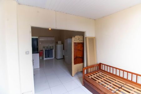 Studio de kitnet/studio para alugar com 1 quarto, 30m² em Centro, Niterói