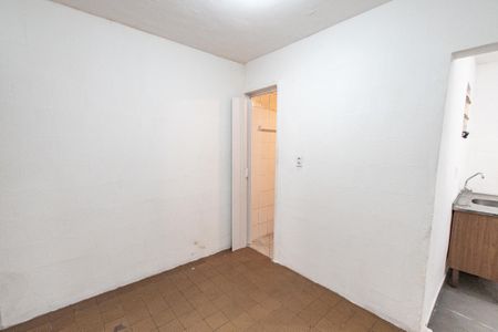 Sala de casa para alugar com 2 quartos, 60m² em Cambuci, São Paulo