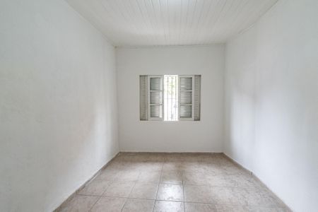 Quarto 1 de casa para alugar com 2 quartos, 60m² em Cambuci, São Paulo