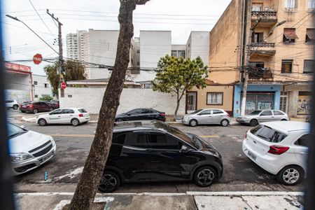 Vista do quarto 1 de casa para alugar com 2 quartos, 60m² em Cambuci, São Paulo