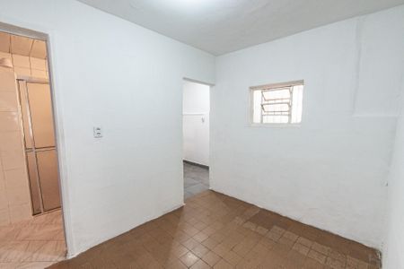 Sala de casa para alugar com 2 quartos, 60m² em Cambuci, São Paulo