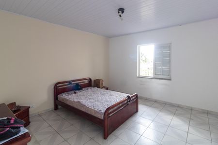 Quarto 2 de casa à venda com 2 quartos, 100m² em Jardim Cordeiro, São Paulo