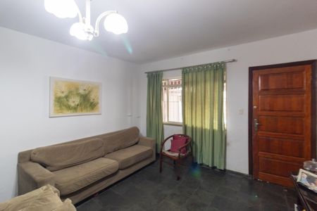 Sala de casa à venda com 2 quartos, 100m² em Jardim Cordeiro, São Paulo