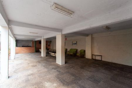 Apartamento à venda com 120m², 3 quartos e 1 vagaÁrea comum - Salão de festas