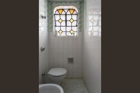 Apartamento à venda com 120m², 3 quartos e 1 vagaBanheiro da Suíte