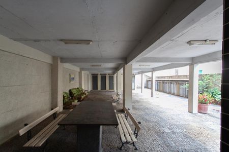 Apartamento à venda com 120m², 3 quartos e 1 vagaÁrea comum - Salão de festas