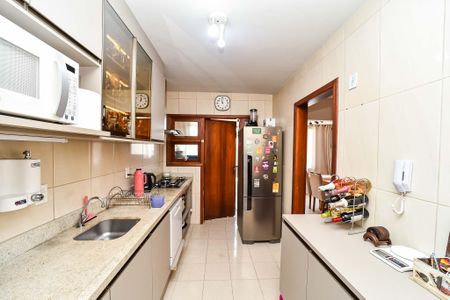 Apartamento à venda com 73m², 2 quartos e 2 vagas Apartamento à venda com 73m², 2 quartos e 2 vagasCozinha