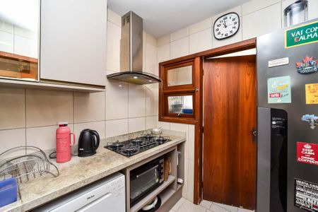 Apartamento à venda com 73m², 2 quartos e 2 vagas Apartamento à venda com 73m², 2 quartos e 2 vagasCozinha