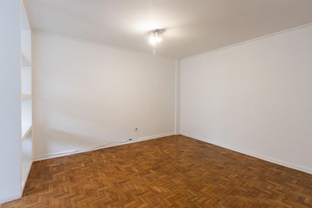 Sala de apartamento à venda com 1 quarto, 73m² em Santa Cecilia, São Paulo