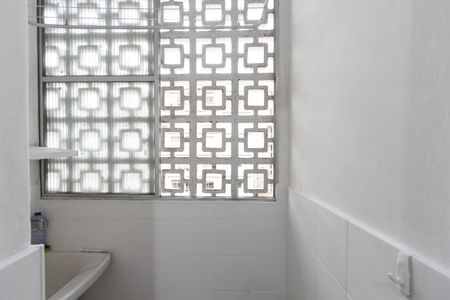 Apartamento à venda com 57m², 1 quarto e 1 vaga Apartamento à venda com 57m², 1 quarto e 1 vagaÁrea de Serviço