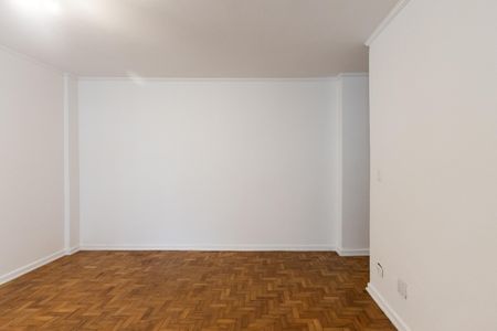 Sala de apartamento à venda com 1 quarto, 73m² em Santa Cecilia, São Paulo