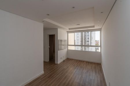 Sala  de apartamento para alugar com 2 quartos, 57m² em Vila Sao Pedro, Hortolândia