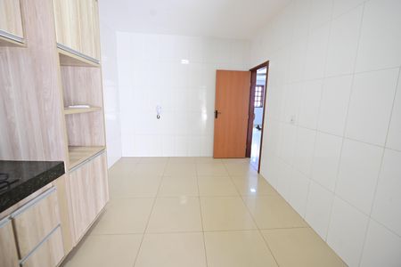 Casa para alugar com 221m², 3 quartos e 3 vagas Casa para alugar com 221m², 3 quartos e 3 vagasCozinha