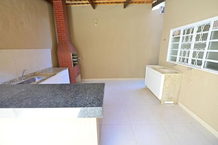 Casa para alugar com 221m², 3 quartos e 3 vagas Casa para alugar com 221m², 3 quartos e 3 vagasEspaço Gourmet