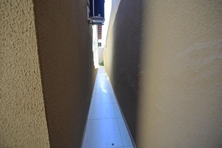 Casa para alugar com 221m², 3 quartos e 3 vagas Casa para alugar com 221m², 3 quartos e 3 vagasCorredor