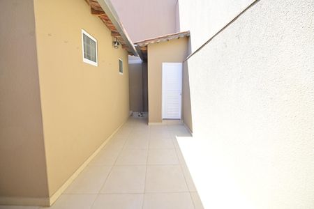 Casa para alugar com 221m², 3 quartos e 3 vagas Casa para alugar com 221m², 3 quartos e 3 vagasQuintal
