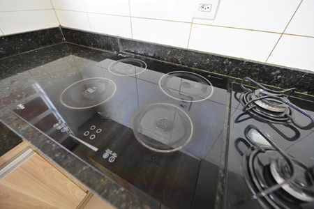 Casa para alugar com 221m², 3 quartos e 3 vagas Casa para alugar com 221m², 3 quartos e 3 vagasCozinha