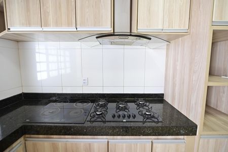 Casa para alugar com 221m², 3 quartos e 3 vagas Casa para alugar com 221m², 3 quartos e 3 vagasCozinha