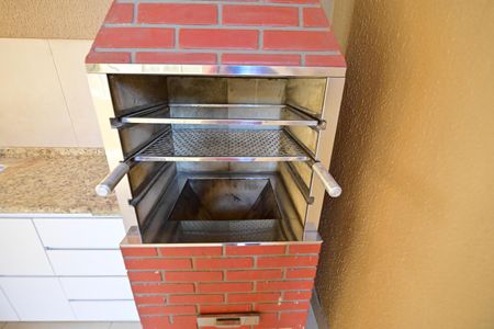 Casa para alugar com 221m², 3 quartos e 3 vagas Casa para alugar com 221m², 3 quartos e 3 vagasEspaço Gourmet