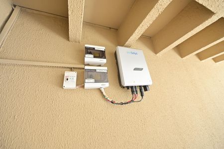 Casa para alugar com 221m², 3 quartos e 3 vagas Casa para alugar com 221m², 3 quartos e 3 vagasQuintal