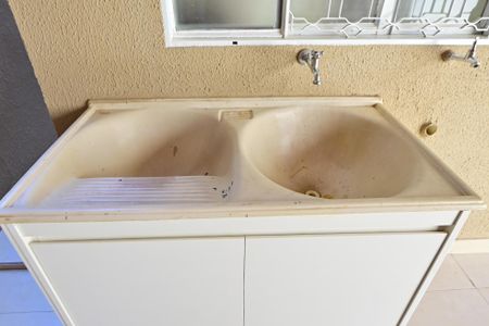 Casa para alugar com 221m², 3 quartos e 3 vagas Casa para alugar com 221m², 3 quartos e 3 vagasÁrea de Serviço