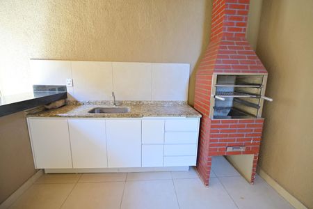 Casa para alugar com 221m², 3 quartos e 3 vagas Casa para alugar com 221m², 3 quartos e 3 vagasEspaço Gourmet