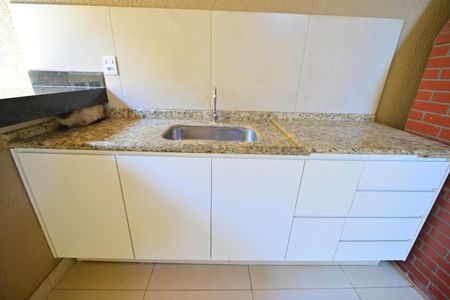 Casa para alugar com 221m², 3 quartos e 3 vagas Casa para alugar com 221m², 3 quartos e 3 vagasEspaço Gourmet