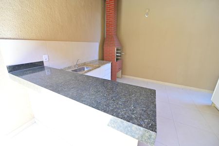 Casa para alugar com 221m², 3 quartos e 3 vagas Casa para alugar com 221m², 3 quartos e 3 vagasEspaço Gourmet