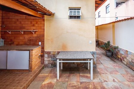 Casa para alugar com 180m², 3 quartos e 2 vagasÁrea de Serviço e Gourmet