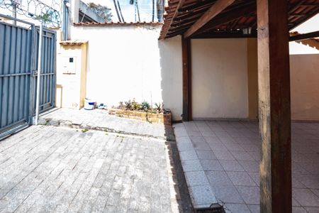 Casa para alugar com 180m², 3 quartos e 2 vagasQuintal