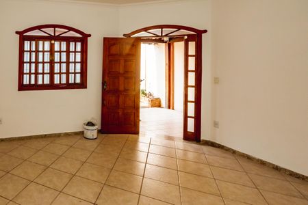 Sala de casa para alugar com 3 quartos, 180m² em Jardim Atlântico, Belo Horizonte