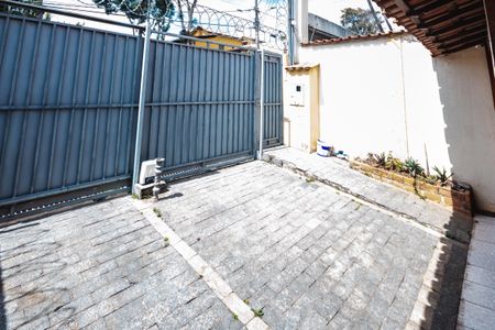 Casa para alugar com 180m², 3 quartos e 2 vagasQuintal