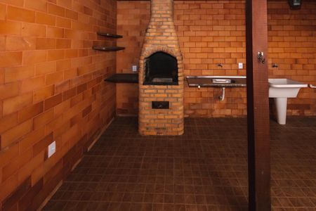 Casa para alugar com 180m², 3 quartos e 2 vagasÁrea de Serviço e Gourmet