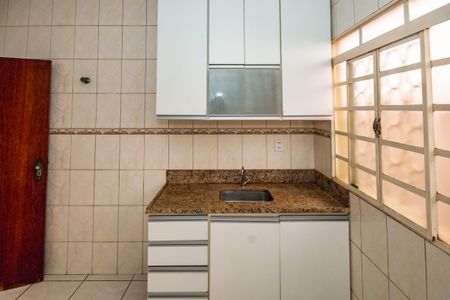 Casa para alugar com 180m², 3 quartos e 2 vagasCozinha