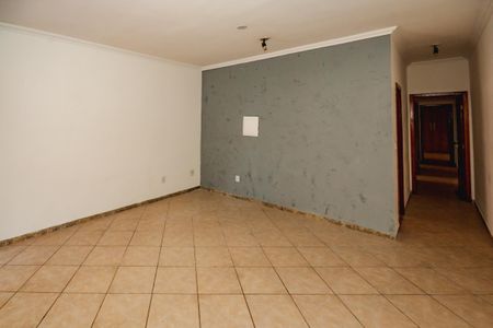 Sala de casa para alugar com 3 quartos, 180m² em Jardim Atlântico, Belo Horizonte