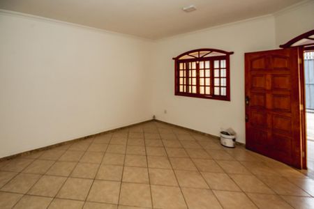 Sala de casa para alugar com 3 quartos, 180m² em Jardim Atlântico, Belo Horizonte