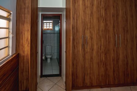 Casa para alugar com 180m², 3 quartos e 2 vagasSuíte