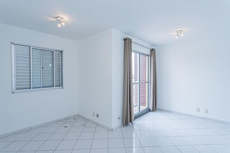 Apartamento à venda com 64m², 2 quartos e 2 vagas Apartamento à venda com 64m², 2 quartos e 2 vagasSala