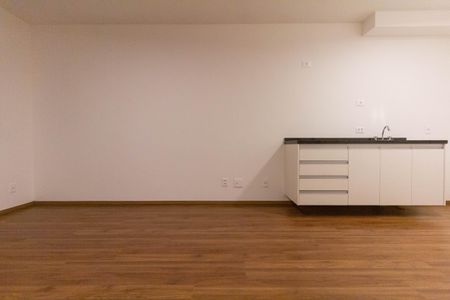 Studio de kitnet/studio para alugar com 1 quarto, 28m² em Vila Matilde, São Paulo