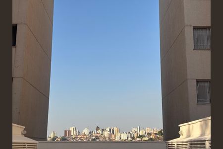 Apartamento à venda com 81m², 2 quartos e 2 vagasVista do prédio