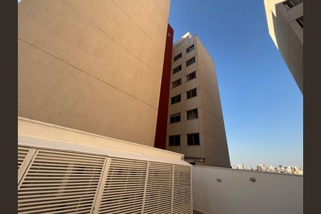 Apartamento à venda com 81m², 2 quartos e 2 vagasFachada do Prédio