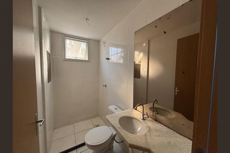 Apartamento à venda com 81m², 2 quartos e 2 vagasBanho Social