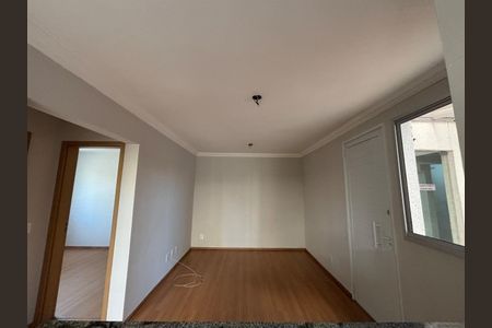 Apartamento à venda com 81m², 2 quartos e 2 vagasSala