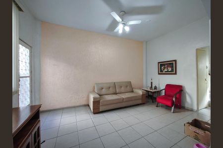 Sala de casa à venda com 4 quartos, 120m² em Tijuca, Rio de Janeiro